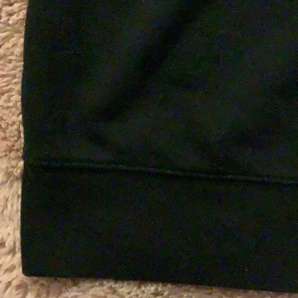 P.I.N.K. BLACK & WHITE ZIP UP JACKET SM. - Picture 8 of 9